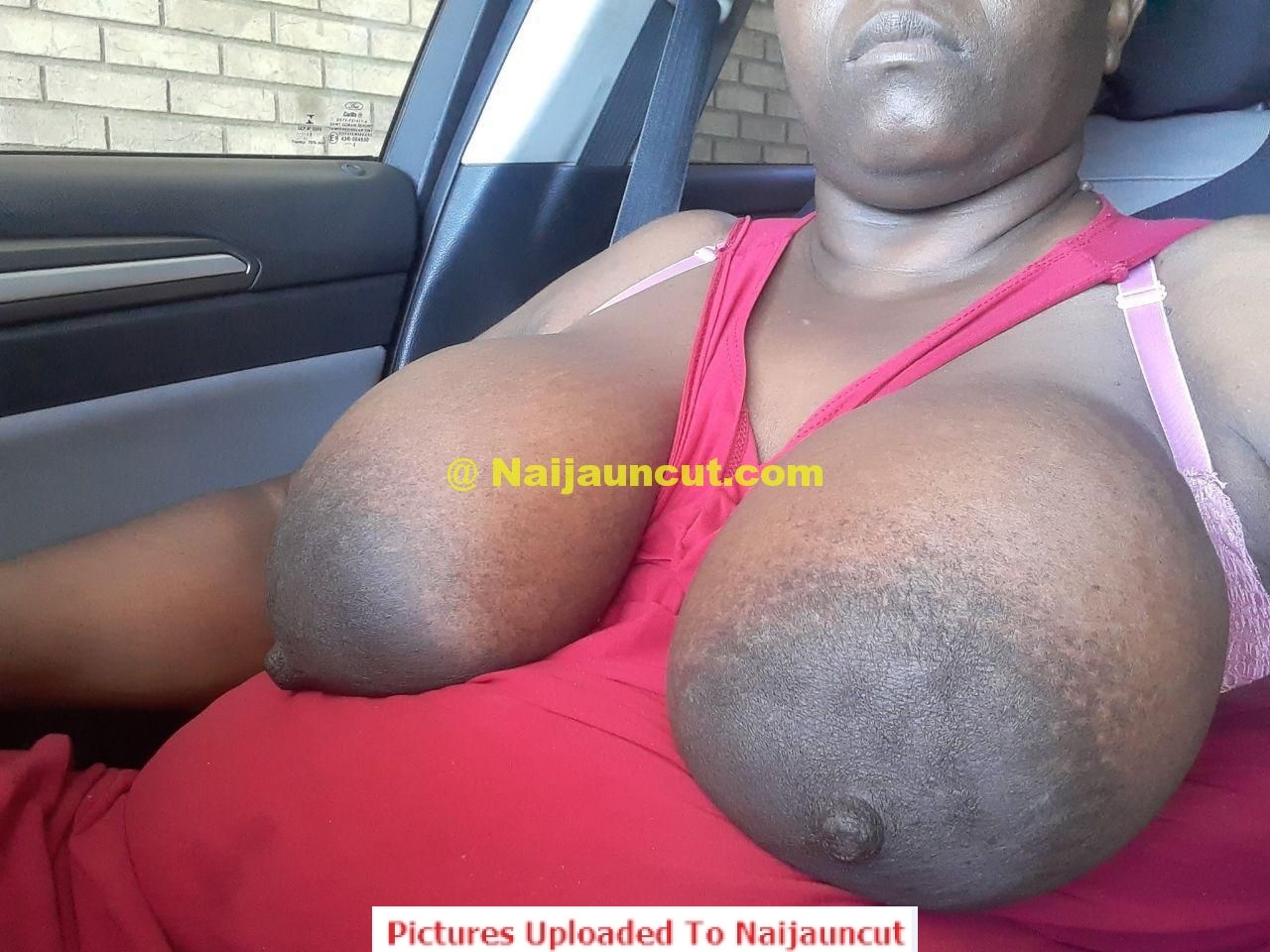 Naija Guy Leak Nude Pictures Of His Sugar Mum