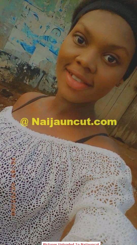 Nude Photos Of Another Nigeri