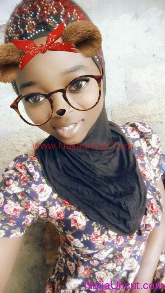 Naked Photos Of Muslim Girls - Muslim Lady From Ghana Nashat Naked Pictures Leaked Online - NaijaUncut-  Free Naija With African Porn Videos And Pictures