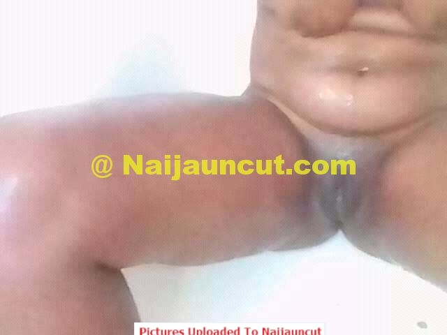 Naked Photos Of Nigerian Lady Beauty Leaked Today NaijaUncut