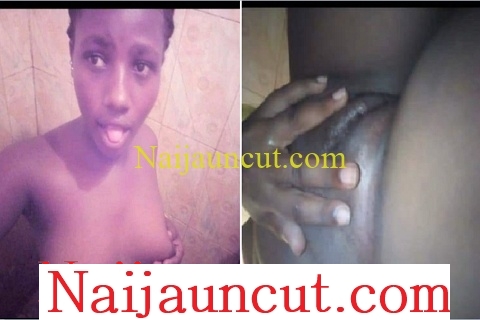 Whatsapp Status Sexvid - Ngina Uploaded Her Naked Photos on Whatsapp Status Mistakenly And was  Leaked - NaijaUncut- Free Naija With African Porn Videos And Pictures