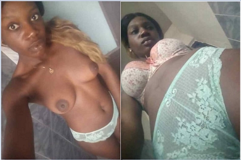 Xxx Vigbgo - Naked Photos Of Lagos Igbo Girl Amarachi Just Leaked - NaijaUncut- Free  Naija With African Porn Videos And Pictures