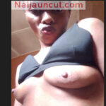 Leak Naked Photos of Imo State Girl Ruth Porn Pics