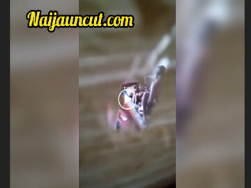 Neighbour Recorded On Camera Fucking Maid