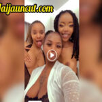 Three Lesbians Sex Live Cams
