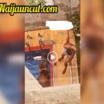 Pov Fucking Her Inside Pool Naija Porn