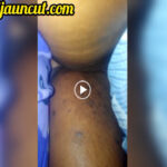 Pov My Black Old Neighbour Pussy