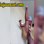 Pov Zulu Dance Without Panties