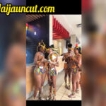 Topless Zulu Girls With Big Butts And Boobs