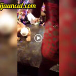 Pov Kenya Dance Naked Kenyan Girls Party Club