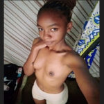 Rachel From Sigor Flaunt Her Small Boobs Porn Pics