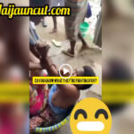 Boobs Out as Main Chick And Side Chick Fights