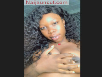Janet Naija Girl Nude Pics