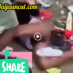 Watch Hairy Pussy As 2 Black Girls Fight And Strip Naked